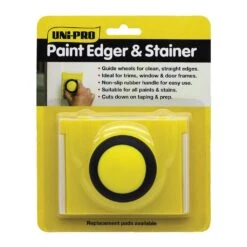 Uni-Pro Paint Edger & Stainer