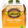 Cabot's Floor Polish 1L -Wall Decoration Store 2624633 0 10