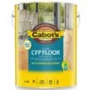 Cabot's CFP Floor Water Based Gloss 10L