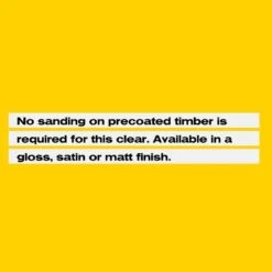 Cabot's CFP Floor Water Based Gloss 10L -Wall Decoration Store 2625028 2 1