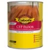 Cabot's CFP Floor Oil Based Satin 1L -Wall Decoration Store 2625408 0 11