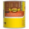 Cabot's Exterior Oil Clear 500mL -Wall Decoration Store 2625416 0 10