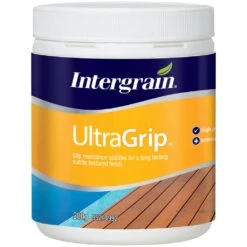 Intergrain UltraGrip Additive