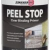 Zinsser Peel Stop Primer 1L -Wall Decoration Store 2627560 0 2
