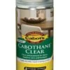 Cabot's Cabothane Clear Satin 300g