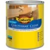 Cabot's Cabothane Water Based Satin Clear 500mL -Wall Decoration Store 2629038 0 11