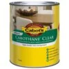 Cabot's Cabothane Clear Oil Based Gloss 1L -Wall Decoration Store 2629293 0 6