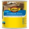 Cabot's Interior Stain Water Based Cedar 250mL 1 Cabot's Interior Stain Water Based Cedar 250mL -Wall Decoration Store 2635985 0 160