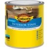Cabot's Interior Stain Water Based Walnut 250mL 2 Cabot's Interior Stain Water Based Walnut 250mL -Wall Decoration Store 2636058 0 87