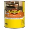 Cabot's Interior Stain Oil Based Tint Base 1L