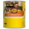 Cabot's Interior Stain Oil Based Walnut 250mL