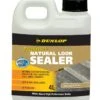 Dunlop Premium Natural Look Sealer 4L -Wall Decoration Store 2637866 0 2