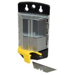 Stanley Fatmax Induction Utility Blade With Dispenser - 100 Pack