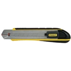 Stanley Fatmax Snap-Off Knife 25mm