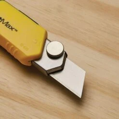 Stanley Fatmax Snap-Off Knife 25mm -Wall Decoration Store 3382066 6
