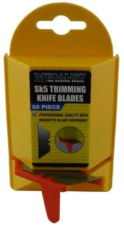 Medalist Trimming Knife Blades SK5 - 50 Pack