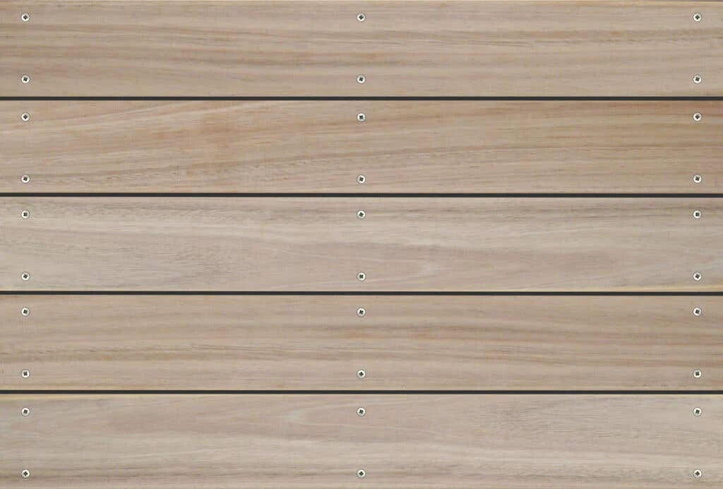 Timber Blackbutt Decking 130 X 19mm 3 Timber Blackbutt Decking 130 X 19mm