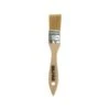Uni-Pro Flat Brush Unpainted Handle 25mm -Wall Decoration Store 3798857 0 2