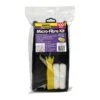 Uni-Pro Micro-Fibre Roller Kit 100mm 1 Uni-Pro Micro-Fibre Roller Kit 100mm -Wall Decoration Store 3799210 0 4
