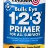Zinsser Bulls Eye 123 White Spray 369g 2 Zinsser Bulls Eye 123 White Spray 369g -Wall Decoration Store 4359782 0 2