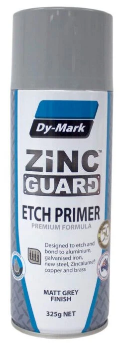 Dy-Mark Zinc Guard Etch Primer 325g