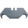 Stanley Hooked Knife Blades - 5 Piece -Wall Decoration Store 4366274 0