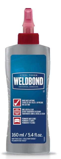 Weldbond Universal Adhesive 160mL
