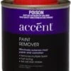 Accent® Paint Remover 250ml -Wall Decoration Store 456921