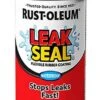 Rust-Oleum Leakseal Black 340g -Wall Decoration Store 4674735 0