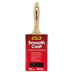Uni-Pro Smooth Coat Brush 9 Uni-Pro Smooth Coat Brush -Wall Decoration Store 4686549 1