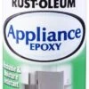 Rust-Oleum Stainless Appliance Epoxy 340g -Wall Decoration Store 4844213 0 3