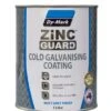 Dy-Mark Zinc Guard Cold Galvanising Coating 1L 2 Dy-Mark Zinc Guard Cold Galvanising Coating 1L -Wall Decoration Store 4850160 0 2