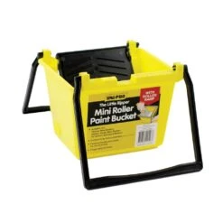 Uni-Pro Little Ripper Mini Roller Paint Bucket 1.5L