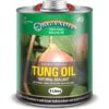 Organoil Tung Oil 4L