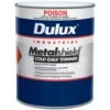 Dulux Metalshield Cold Galvanised Thinner 1L -Wall Decoration Store 5331459 0 4