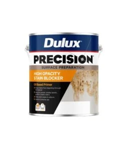 Dulux Precision High Opacity Stain Blocker 1L