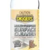 Diggers Multi-Purpose Surface Cleaner Vanilla 1L -Wall Decoration Store 5345525 0 3