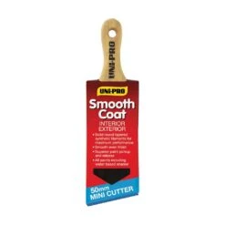 Uni-Pro Smooth Coat Mini Cutter 50mm
