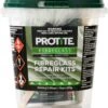 Protite Fibreglass Repair Kit Small -Wall Decoration Store 5402870 0 7