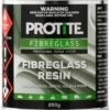 Protite Fibreglass Resin 250g 1 Protite Fibreglass Resin 250g -Wall Decoration Store 5403027 0