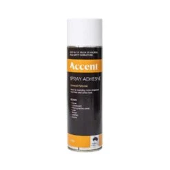 Accent Adhesive Spray 350g