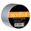 Accent Gaffa Tape Silver 48mm X 10m -Wall Decoration Store 5429758 1 5