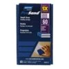 Norton Sanding Sponge Coarse 60 Grit -Wall Decoration Store 5466529 0 4