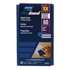 Norton Sanding Sponge Coarse 60 Grit