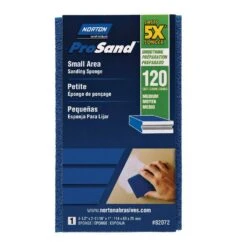 Norton Sanding Sponge Medium