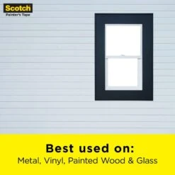 ScotchBlue Exterior Surface Painter’s Tape 36mm X 41m -Wall Decoration Store 5467998 2 3