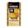 3M Sandblaster Ultra-Flexible Sanding Block 180g 2 3M Sandblaster Ultra-Flexible Sanding Block 180g -Wall Decoration Store 5468111 1 4