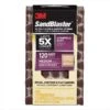 3M Sandblaster Ultra Flexible Sanding Sponge -Wall Decoration Store 5468129 1
