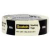 Scotch Utility Masking Tape 36mm X 55m -Wall Decoration Store 5468335 0 4