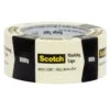 Scotch Utility Masking Tape 48mm X 55m -Wall Decoration Store 5468343 0 1